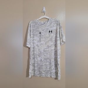 Mens plus size shirt